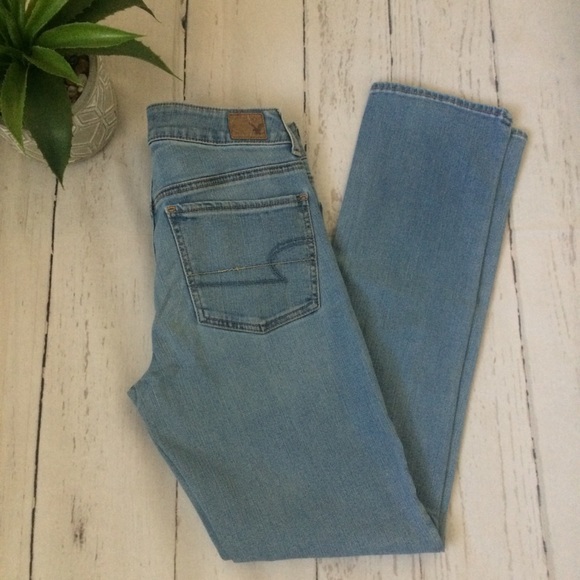 American Eagle Outfitters Denim - American Eagle Outfitters jeans